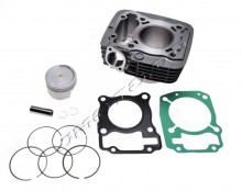 �������� Honda CBF 150
