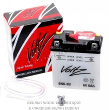 ���������� CZ/JAWA 6V