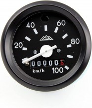 ���������� Simson 100km/h