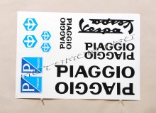 ������� Piaggio