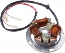 ������ �� Simson S51 6V