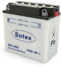 ���������� SOTEX 12N9-4B-1