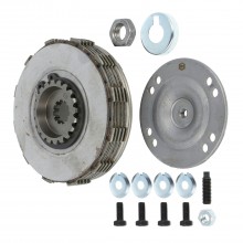 ���������� Simson M53 + M54