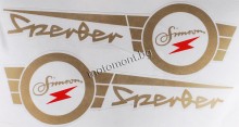 ������� Simson Sperber