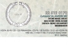 �������� Vespa 50/90/125