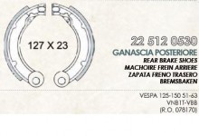 �������� Vespa 125/150