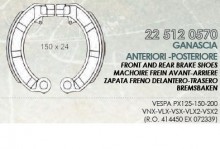 �������� Vespa Px
