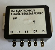 ���� ��������� MZ 150 6V