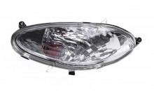 ����� Yamaha Ovetto