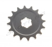 ������ �������� MZ125/150