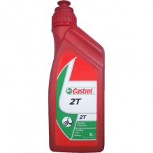 ����� Piaggio CIAO Castrol