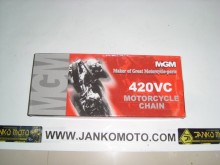 ������ MGM 420VC102L