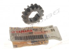 YZ125 ��o�� ������� 15z