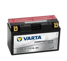 ���������� VARTA YT7B-4 