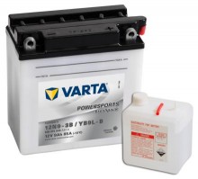���������� Varta YB9L-B