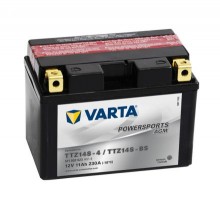 ���������� VARTA YTZ14S-BS