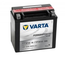 ���������� VARTA YTX14-BS
