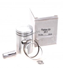 ������ Simson SR1/2