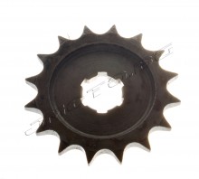 ������ �������� MZ125/150