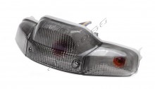 ���� Yamaha BWS