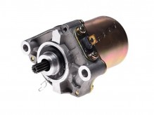 ������� Honda 50 NX-SRX