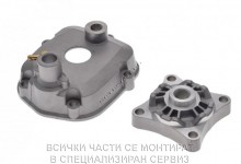 ����� Derbi Senda 40mm