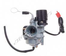 ���������� CPI GTX 50 2T