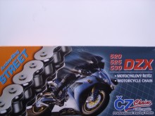 ������ CZ 530 DZX 118 L