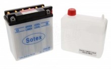 ���������� SOTEX 12N5-3B