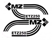 ������� ��Z 250