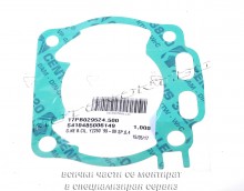 ��������� Yamaha YZ 250 LC