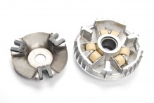�������� Yamaha AXIS 100