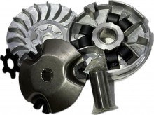 �������� Yamaha 3KJ 50