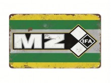 ������ MZ IFA