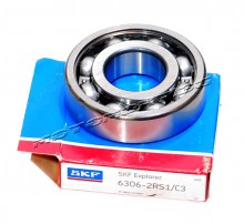 ����� ETZ 250/251 SKF