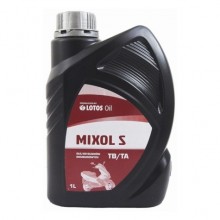 ����� Babetta Lotos Oil 2T