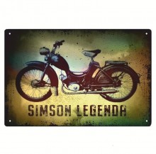 ������ Simson