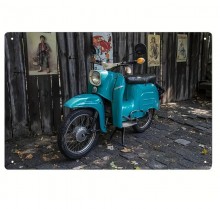 ������ Simson