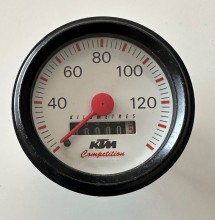 ���������� �� KTM �60mm