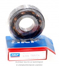 ����� ETZ 250/251 SKF