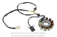 ������ ATV200 LONCIN
