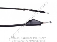 ���� ���������� ATV 250 STXE