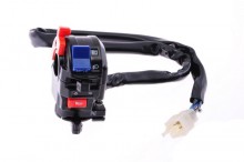������� ���� ATV XY250ST-9C