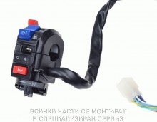������� ���� XY250ST-4B