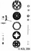 ���� ���������� Simson SR1/2