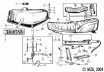 �������� Simson S50/51