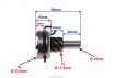 �������� GY6 50/80 (7 ����)