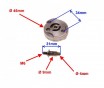 ������� ����� ATV 150 
