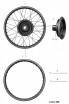 ����� Awo 220mm
