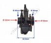 ���������� 150-350cc 32mm